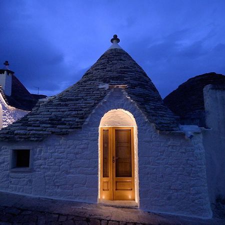 Suite Curcuma Alberobello Exterior photo