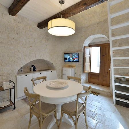 Suite Curcuma Alberobello Exterior photo