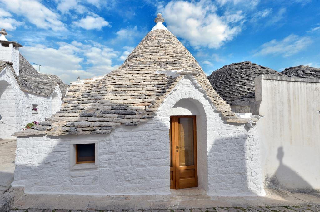 Suite Curcuma Alberobello Exterior photo