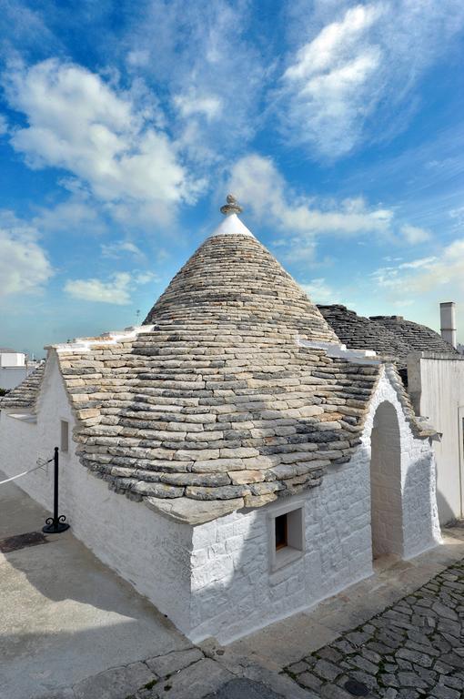 Suite Curcuma Alberobello Exterior photo