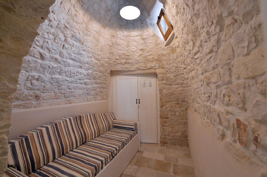 Suite Curcuma Alberobello Exterior photo